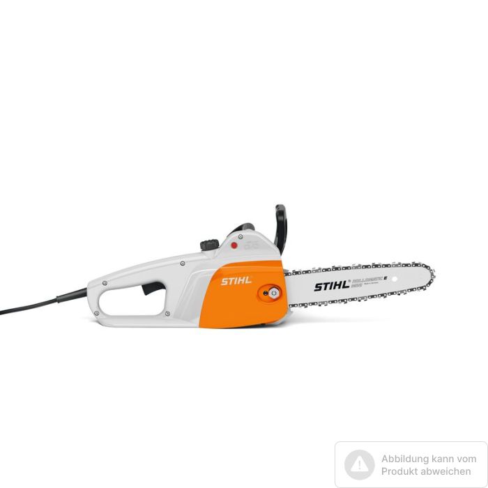 Bild von Stihl Elektro-Kettensäge MSE 141 C-Q 1,4 kW 3,6 kg, 30 cm, Kettenbremse Quick Stop Bild von Stihl Elektro-Kettensäge MSE 141 C-Q 1,4 kW 3,6 kg, 30 cm, Kettenbremse Quick Stop
