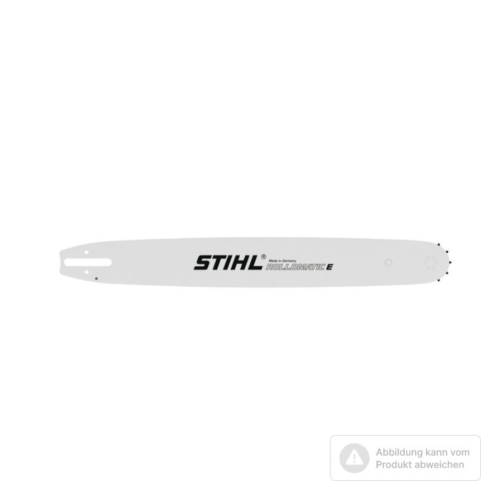 Foto von Stihl Ersatzschwert 40 cm 16", 1,6 mm/0.063" 3/8"
