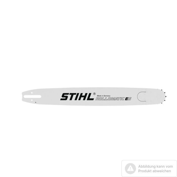 Bild von Stihl Schiene 90 cm 1,6 3/8 Bild von Stihl Schiene 90 cm 1,6 3/8