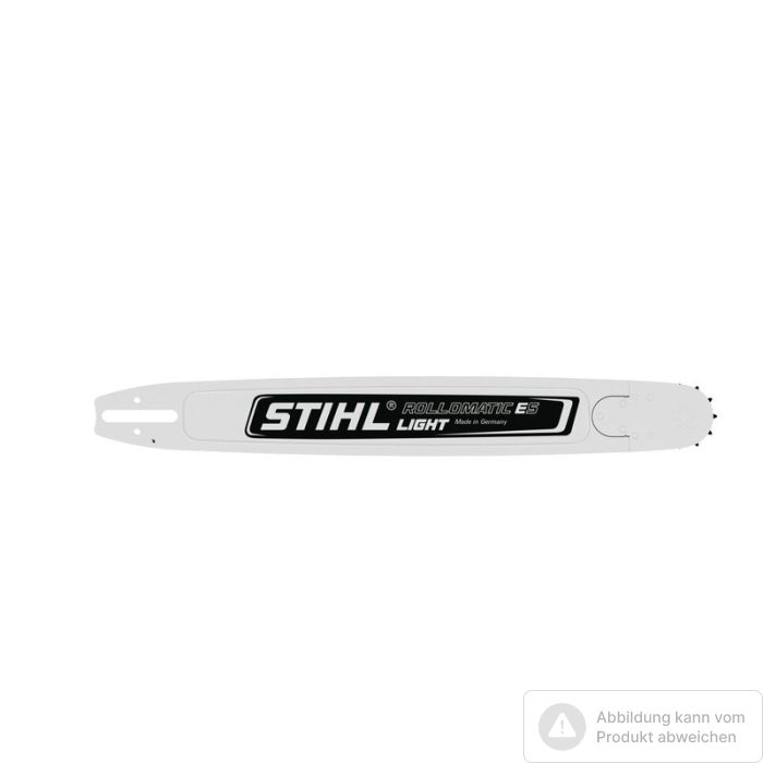 Foto von Stihl Schiene 71 cm, 1,6 Rollomatic ES light
