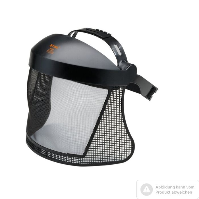 Foto von Stihl Gesichts-/Gehörschutz GSS PA Foto von Stihl Gesichts-/Gehörschutz GSS PA