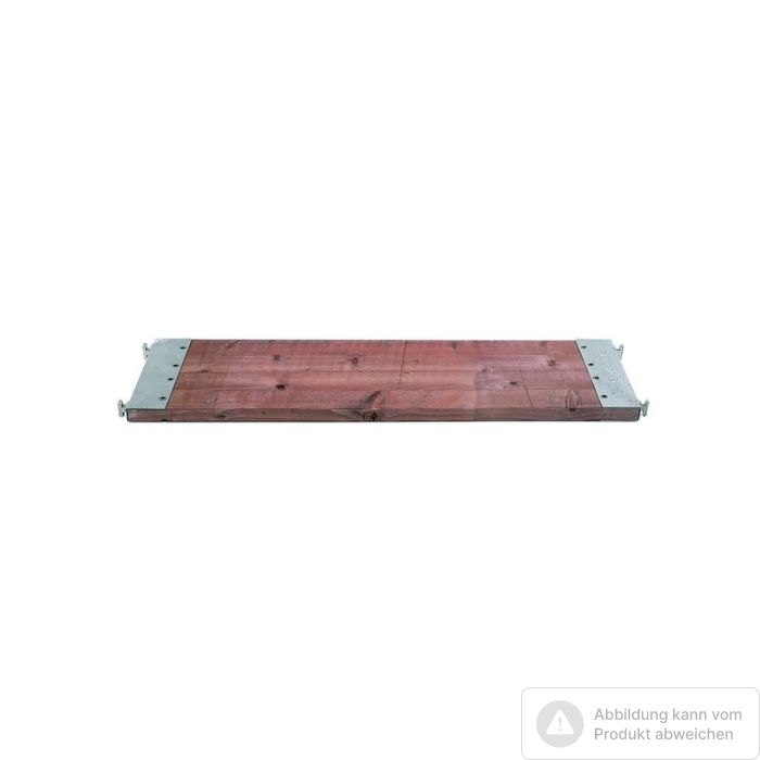 Bild von Müba-Vollholzbelag Fix 70, Länge 1,25 m, Breite 0, Bild von Müba-Vollholzbelag Fix 70, Länge 1,25 m, Breite 0,