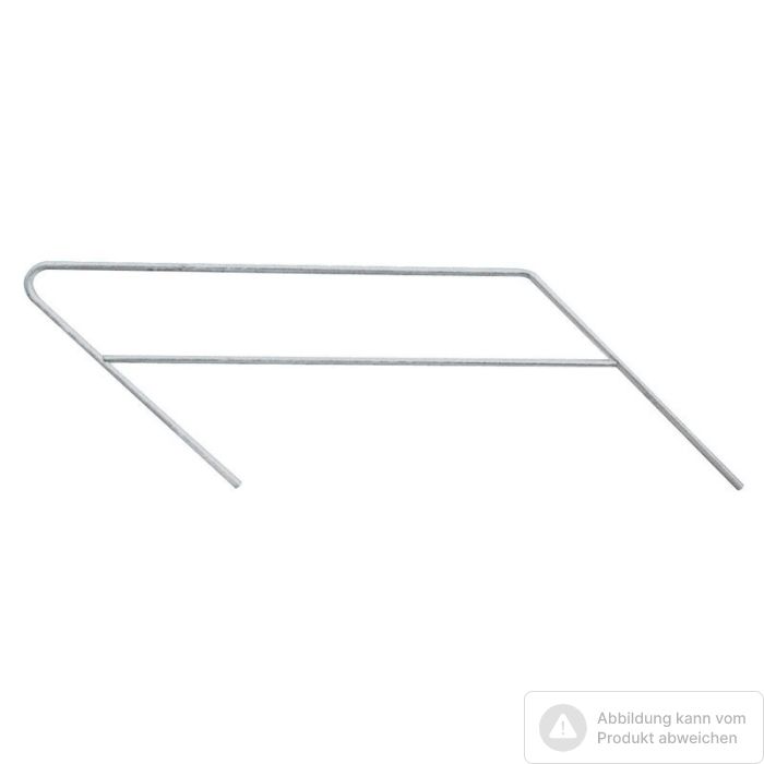 Bild von Müba Innengeländer für Aluminium-Gerüsttreppe Fix 70