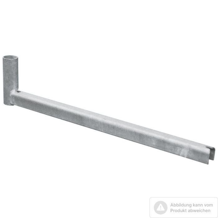 Bild von Müba Belagsicherung Fix 70 für Außenverbreiterungskonsole 700 und 738 mm Bild von Müba Belagsicherung Fix 70 für Außenverbreiterungskonsole 700 und 738 mm