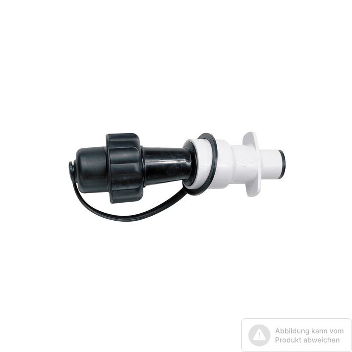 Foto von Stihl Einfüllsystem für Sägekettenhaftöl Foto von Stihl Einfüllsystem für Sägekettenhaftöl