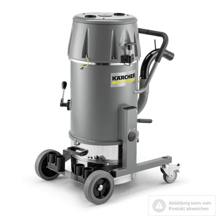Bild von Kärcher Industriesauger IVR 35/24-2 Sc Me M ACD