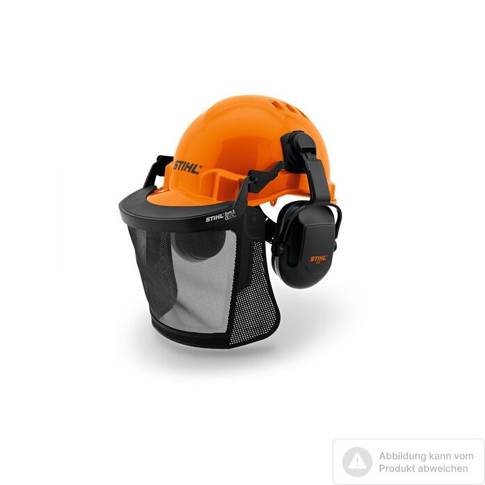 Foto von Stihl Helmset FUNCTION Basic Foto von Stihl Helmset FUNCTION Basic