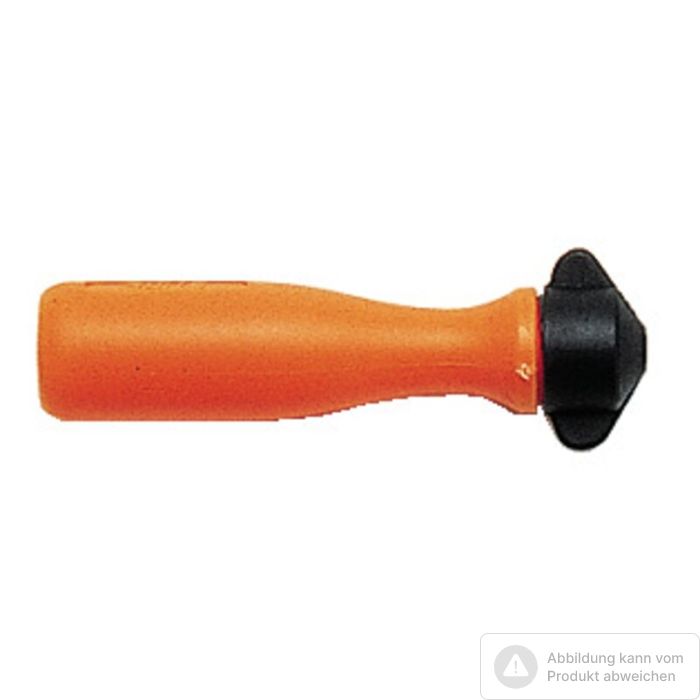 Foto von Stihl Feilenheft Kunststoff für alle Rund-, Dreikant- und Foto von Stihl Feilenheft Kunststoff für alle Rund-, Dreikant- und