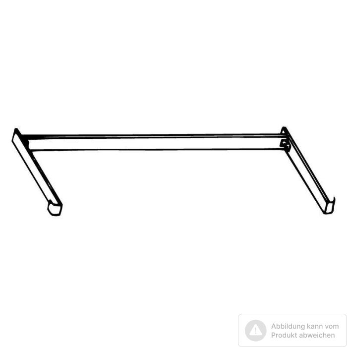 Bild von Müba Seitenschutz klappbar 3-teilig Bild von Müba Seitenschutz klappbar 3-teilig