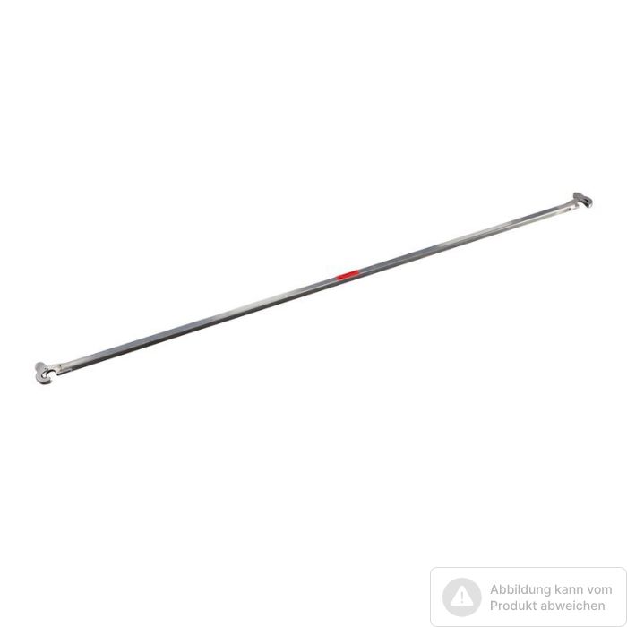 Bild von Müba Diagnoale für Aluminium-Fahrgerüst, Länge 2,48 m Bild von Müba Diagnoale für Aluminium-Fahrgerüst, Länge 2,48 m