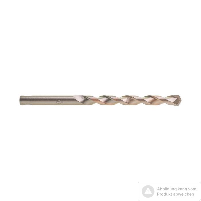 Foto von Milwaukee HM - Zentrierbohrer AEG 8 x 120 mm Foto von Milwaukee HM - Zentrierbohrer AEG 8 x 120 mm