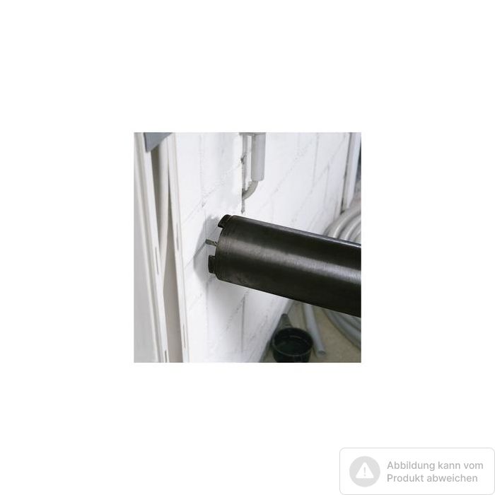 Bild von Milwaukee Diamantbohrkrone 68mm, AL= 420mm Bild von Milwaukee Diamantbohrkrone 68mm, AL= 420mm