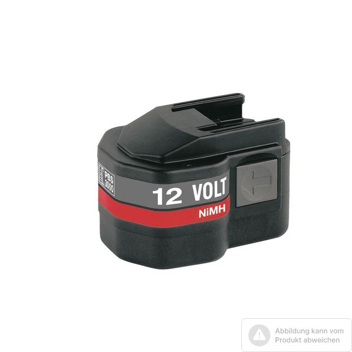 Foto von Milwaukee Akku 12V 3,0 Ah MXL12 Foto von Milwaukee Akku 12V 3,0 Ah MXL12
