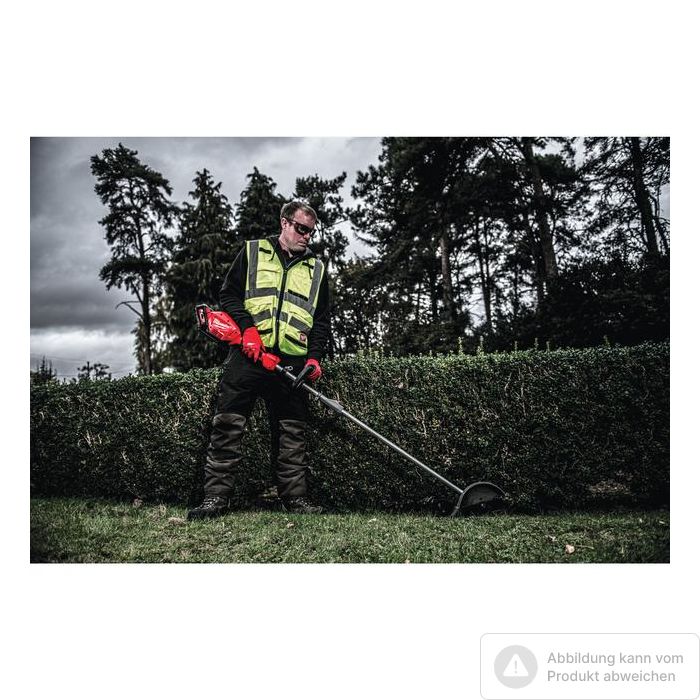 Bild von Milwaukee Kantenschneider-Aufsatz M18FOPH-EA Bild von Milwaukee Kantenschneider-Aufsatz M18FOPH-EA