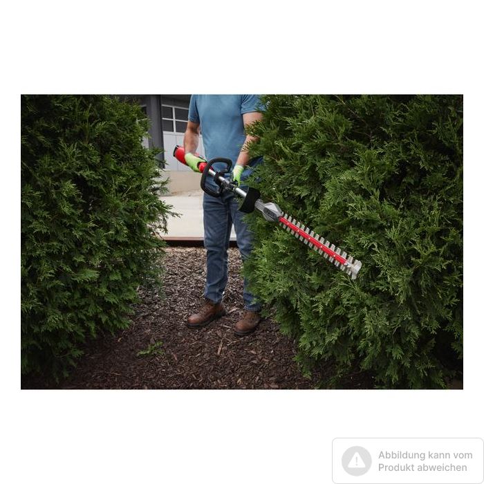 Foto von Milwaukee Heckenscheren-Aufsatz M18FOPH-SHTA Foto von Milwaukee Heckenscheren-Aufsatz M18FOPH-SHTA