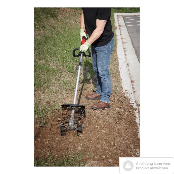 Bild von Milwaukee Bodenfräsen-Aufsatz M18FOPH-CA Bild von Milwaukee Bodenfräsen-Aufsatz M18FOPH-CA