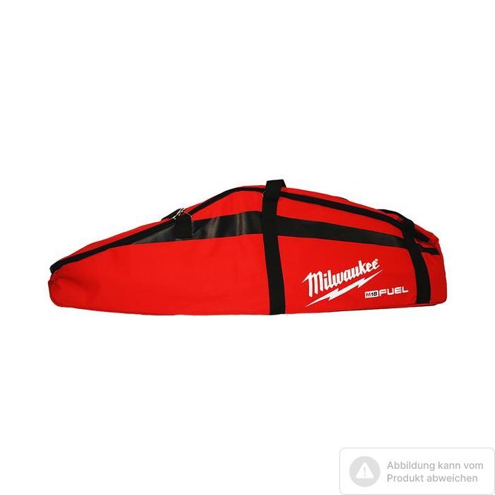 Foto von Milwaukee Kettensägen-Tasche für M18 Kettensägen Foto von Milwaukee Kettensägen-Tasche für M18 Kettensägen