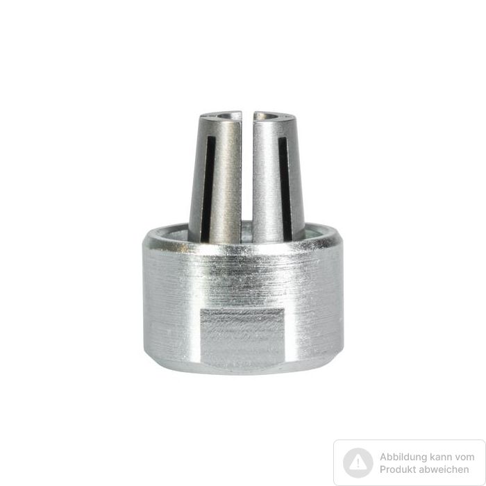 Foto von Milwaukee Spannzange 8 mm, für M18 FR14 Foto von Milwaukee Spannzange 8 mm, für M18 FR14