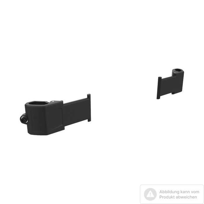 Foto von Milwaukee Adapter für PACKOUT Seitenhaltertung Foto von Milwaukee Adapter für PACKOUT Seitenhaltertung