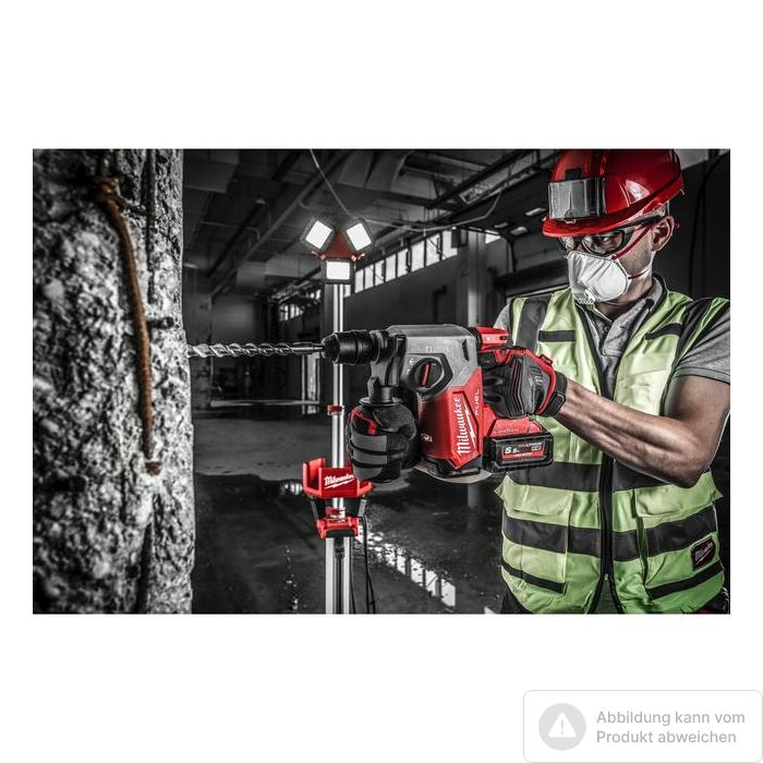 Foto von Milwaukee Akku-Kombihammer M18ONEFHX-0 Foto von Milwaukee Akku-Kombihammer M18ONEFHX-0