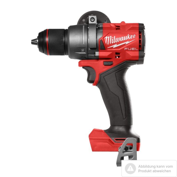 Bild von Milwaukee Akku-Schlagbohrschrauber M18 FPD3-0X für 18V Akkus, ohne Akkus, ohne Ladegerät, Bild von Milwaukee Akku-Schlagbohrschrauber M18 FPD3-0X für 18V Akkus, ohne Akkus, ohne Ladegerät,