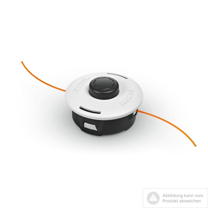 Bild von Stihl Mähkopf AutoCut 27-2 Bild von Stihl Mähkopf AutoCut 27-2