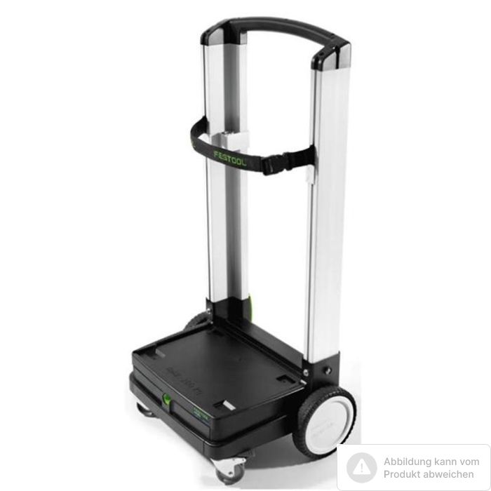 Foto von Festool Systainer Roller SYS-Roll 100 Foto von Festool Systainer Roller SYS-Roll 100
