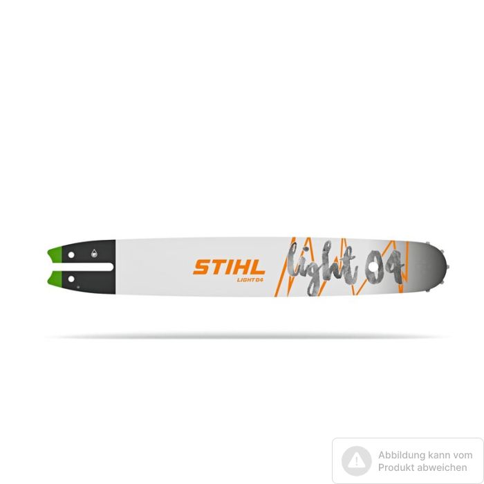 Bild von Stihl Führungsschiene 35cm 1,3mm / .325" Bild von Stihl Führungsschiene 35cm 1,3mm / .325"