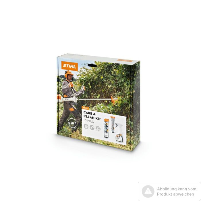 Foto von Stihl Care & Clean Kit FS Plus