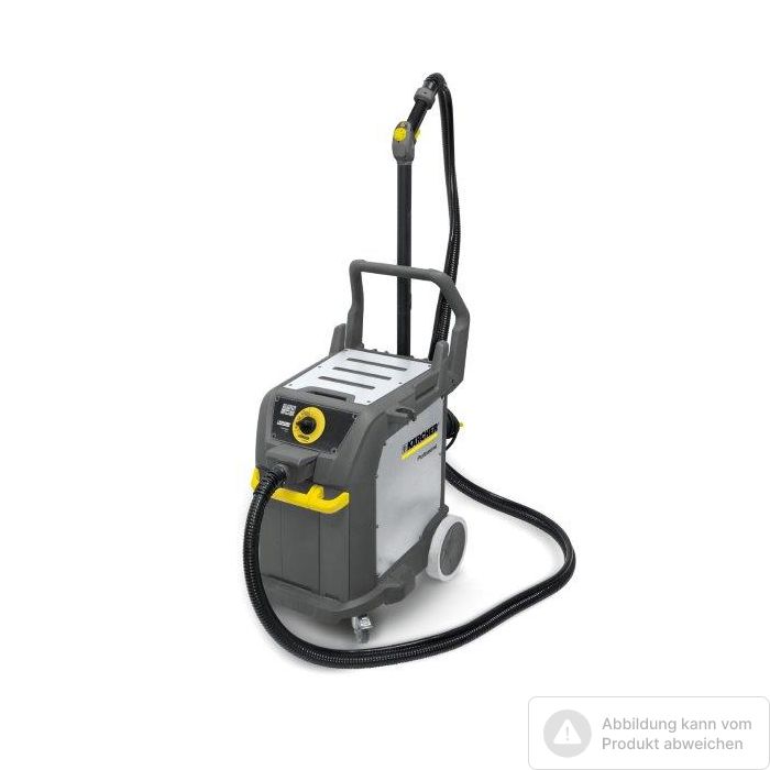 Bild von Kärcher Dampfsauger SGV 8/5 Classic *EU Bild von Kärcher Dampfsauger SGV 8/5 Classic *EU