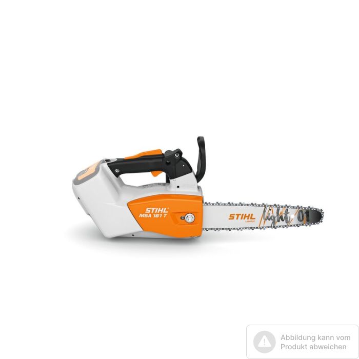Foto von Stihl Akku-Motorsäge MSA 161 T 30 cm Schwert, Foto von Stihl Akku-Motorsäge MSA 161 T 30 cm Schwert,
