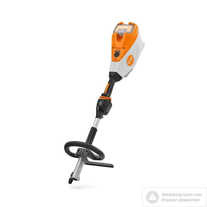 Bild von Stihl Akku-Kombimotor KMA 135 R Grundgerät ohne AP-Akku und Ladegerät Bild von Stihl Akku-Kombimotor KMA 135 R Grundgerät ohne AP-Akku und Ladegerät