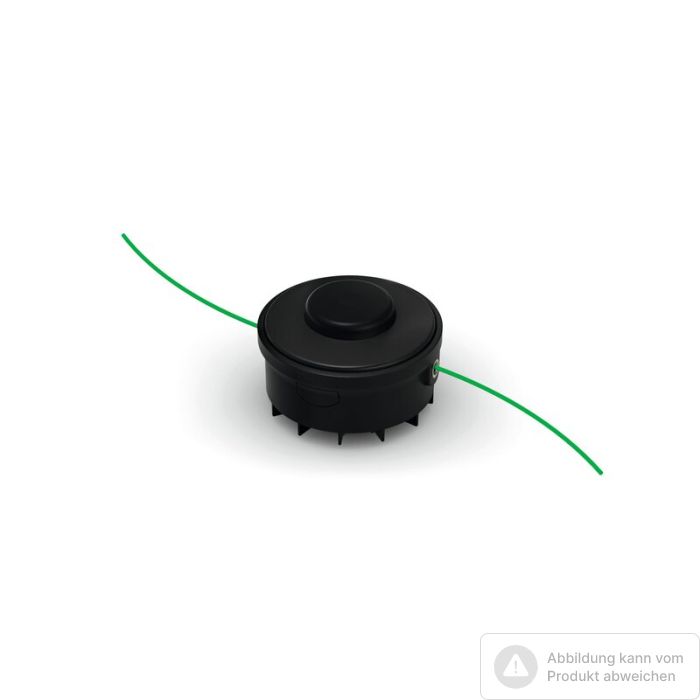Foto von Stihl Mähkopf AutoCut 2-2 Ø 2,0 mm Mähfaden, für FSA 56 Foto von Stihl Mähkopf AutoCut 2-2 Ø 2,0 mm Mähfaden, für FSA 56