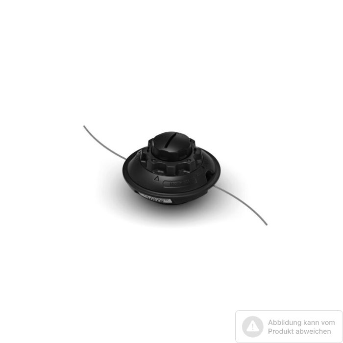 Bild von Stihl Mähkopf AutoCut C 4-2 Ø 2,0 mm Mähfaden, für FSA 65/85 Bild von Stihl Mähkopf AutoCut C 4-2 Ø 2,0 mm Mähfaden, für FSA 65/85