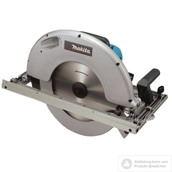 Bild von Makita Handkreissäge 5143 R 2.200 Watt, 130 mm Schnitttiefe in Holz Bild von Makita Handkreissäge 5143 R 2.200 Watt, 130 mm Schnitttiefe in Holz