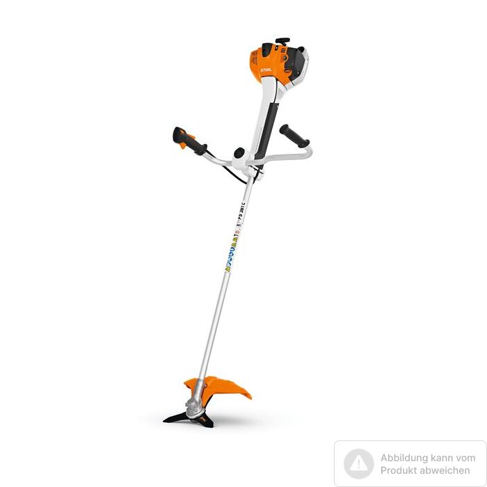 Foto von Stihl Freischneider FS 361 C-EM 1,7 kW/2,3 PS, 8,6 kg, 37,7 cm³, Foto von Stihl Freischneider FS 361 C-EM 1,7 kW/2,3 PS, 8,6 kg, 37,7 cm³,