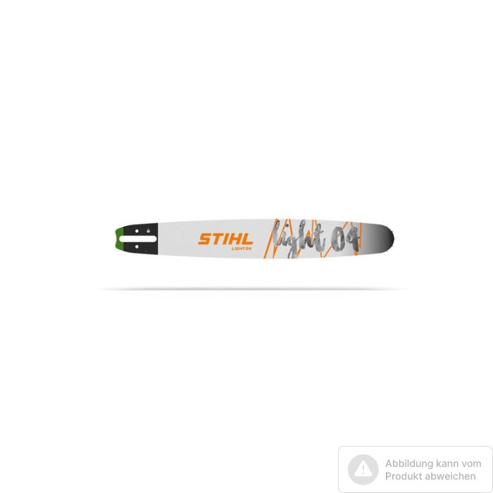 Foto von Stihl Ersatzschwert Rollomatic L04, 45cm/18" 1,6mm/0.063" 3/8" Foto von Stihl Ersatzschwert Rollomatic L04, 45cm/18" 1,6mm/0.063" 3/8"