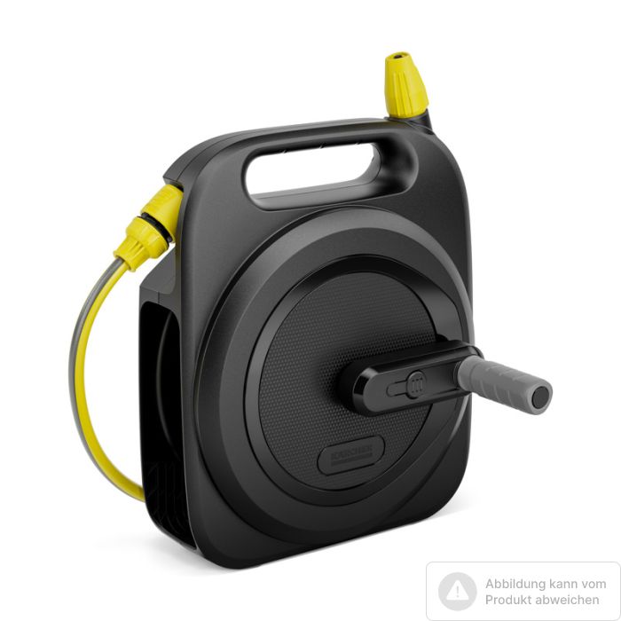 Bild von Kärcher Schlauchbox HBX 2.10 Compact Bild von Kärcher Schlauchbox HBX 2.10 Compact