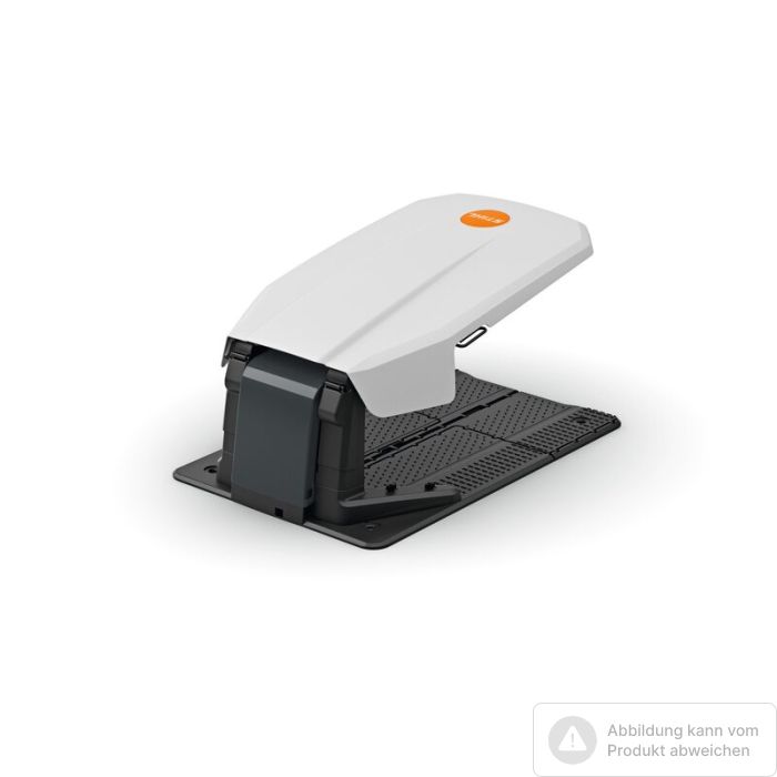 Bild von Stihl Sonnendach iMOW 5,6,7 & 5,6,7 EVO Bild von Stihl Sonnendach iMOW 5,6,7 & 5,6,7 EVO