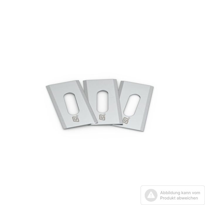 Bild von Stihl Klingen BASIC iMOW 9 Stück Bild von Stihl Klingen BASIC iMOW 9 Stück