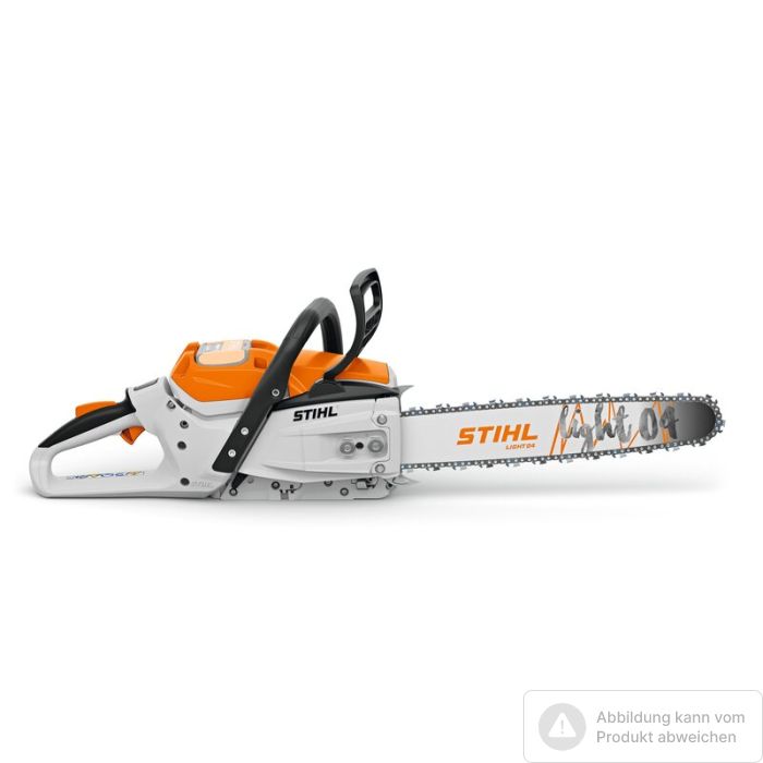 Bild von Stihl Akku-Motorsäge MSA 300 C-O/40 cm/325"/1,3mm Grundgerät ohne Akku und Ladegerät