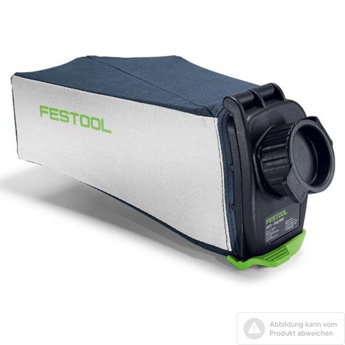 Foto von Festool Staubfangbeutel SB/2-TSC/HKC Foto von Festool Staubfangbeutel SB/2-TSC/HKC