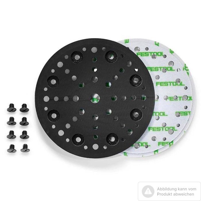 Foto von Festool Interface-Pad IP D220-LHS 2 225-SW Foto von Festool Interface-Pad IP D220-LHS 2 225-SW