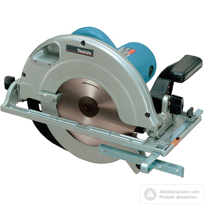 Foto von Makita Handkreissäge 5903 R 2.000 Watt, 85 mm Schnitttiefe Foto von Makita Handkreissäge 5903 R 2.000 Watt, 85 mm Schnitttiefe