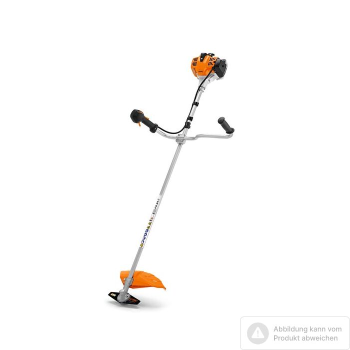 Foto von Stihl Benzin-Freischneider FS 94 C-E 0,9 kW/1,2 PS, 4,9 kg Foto von Stihl Benzin-Freischneider FS 94 C-E 0,9 kW/1,2 PS, 4,9 kg