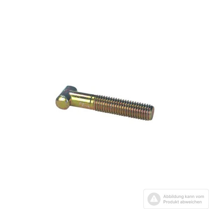 Foto von Müba Hammerkopfschraube M 14 x 63 Foto von Müba Hammerkopfschraube M 14 x 63