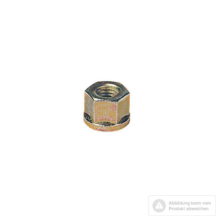 Bild von Müba Bundmutter M 14 SW 22 Bild von Müba Bundmutter M 14 SW 22