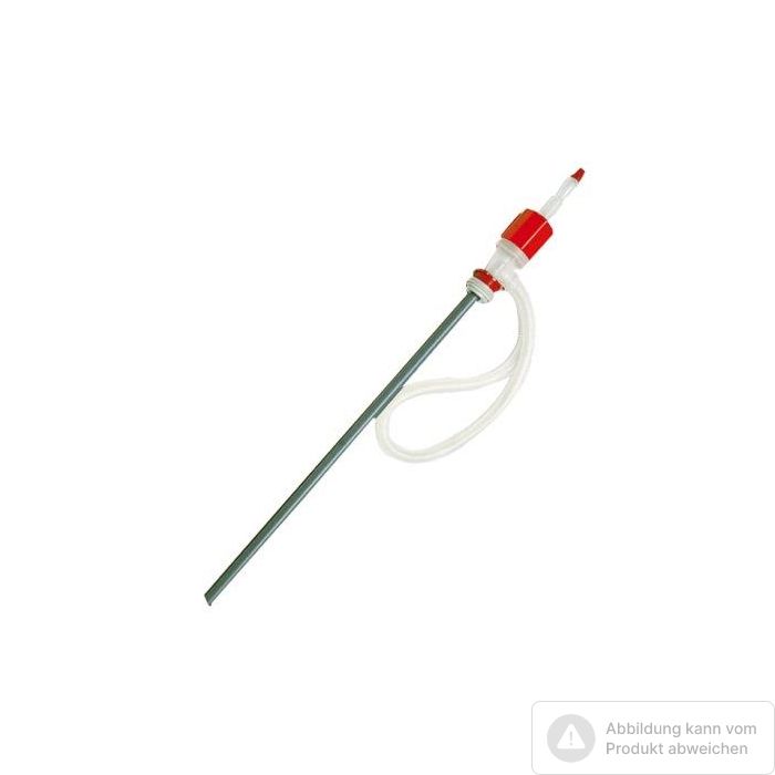 Bild von Kärcher Fasspumpe für 200L Bild von Kärcher Fasspumpe für 200L