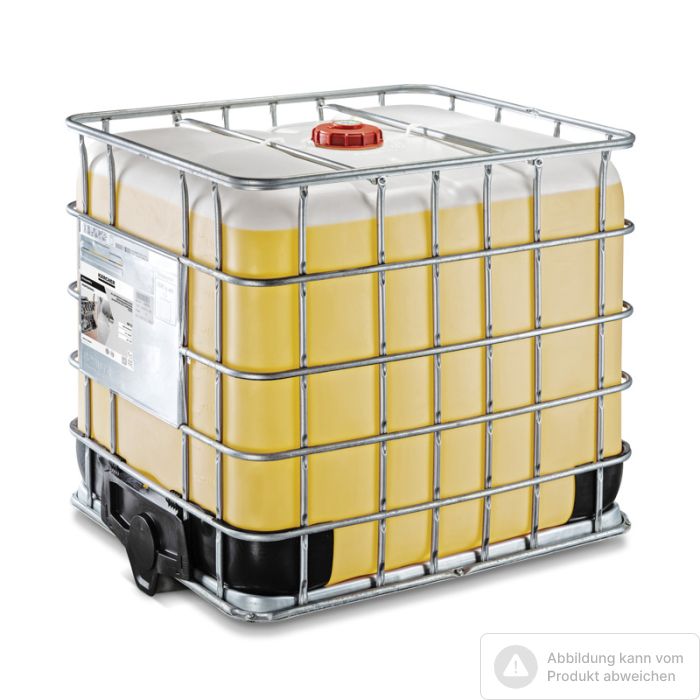 Bild von Kärcher PressurePro Öl- und Fettlöser Extra RM 31, 1000l