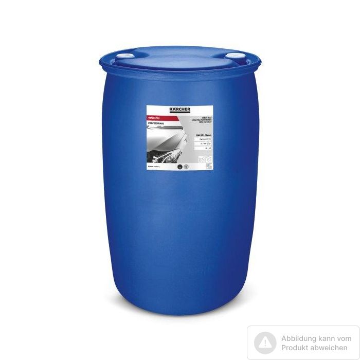 Bild von Kärcher Sprühwachs RM 821 200 l